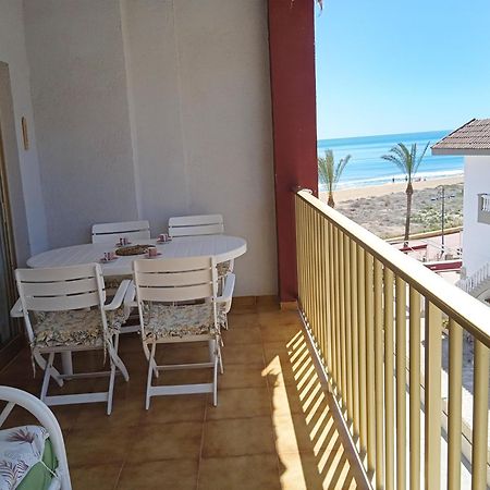 Apartamentos Peniscola I 3000 Peníscola Exterior foto