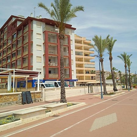 Apartamentos Peniscola I 3000 Peníscola Exterior foto