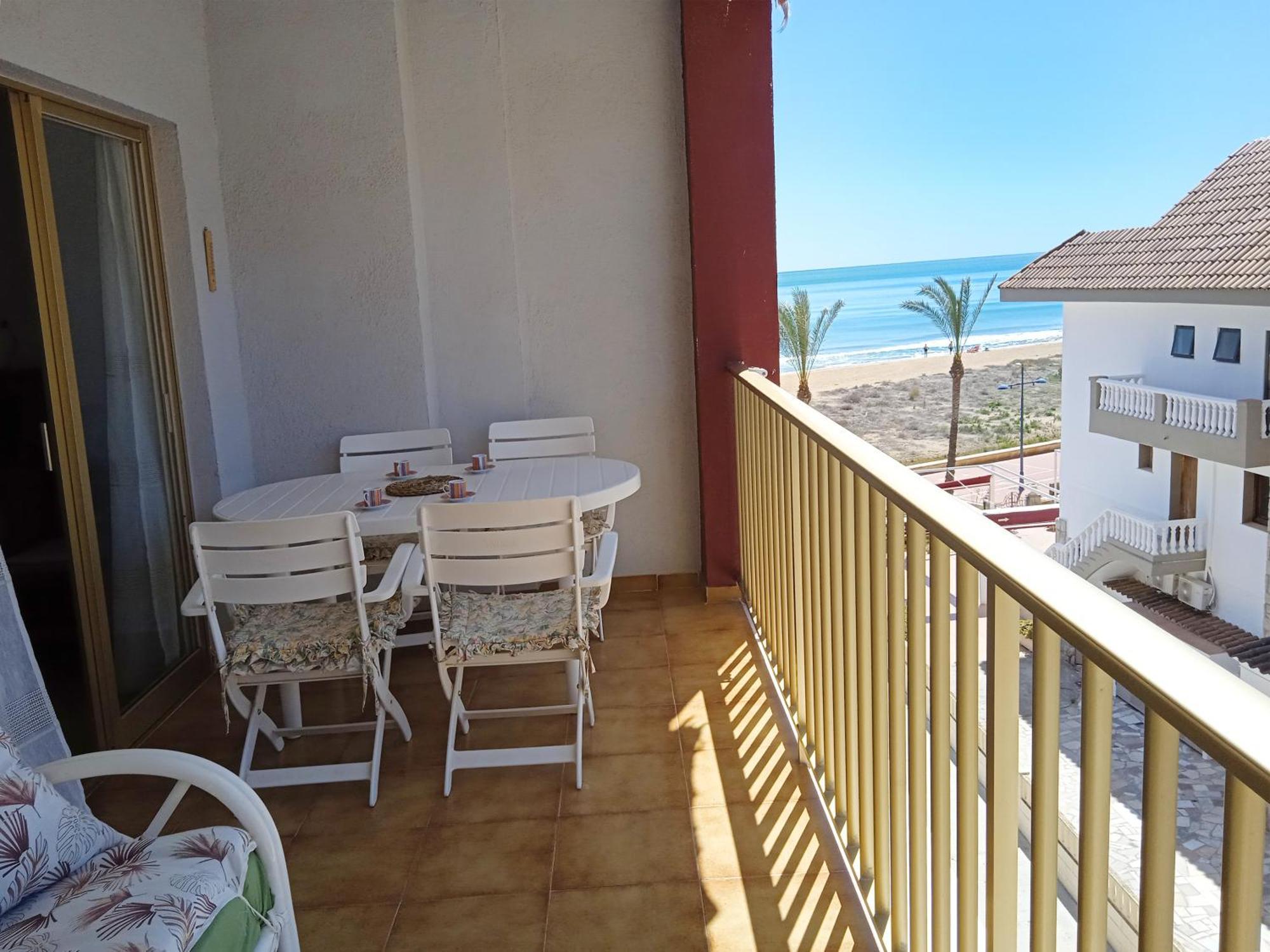 Apartamentos Peniscola I 3000 Peníscola Exterior foto
